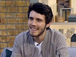 ALFIE DEYES